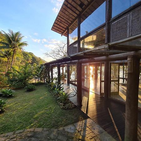 Paraiso Azul Retiro Freguesia de Santana Екстер'єр фото