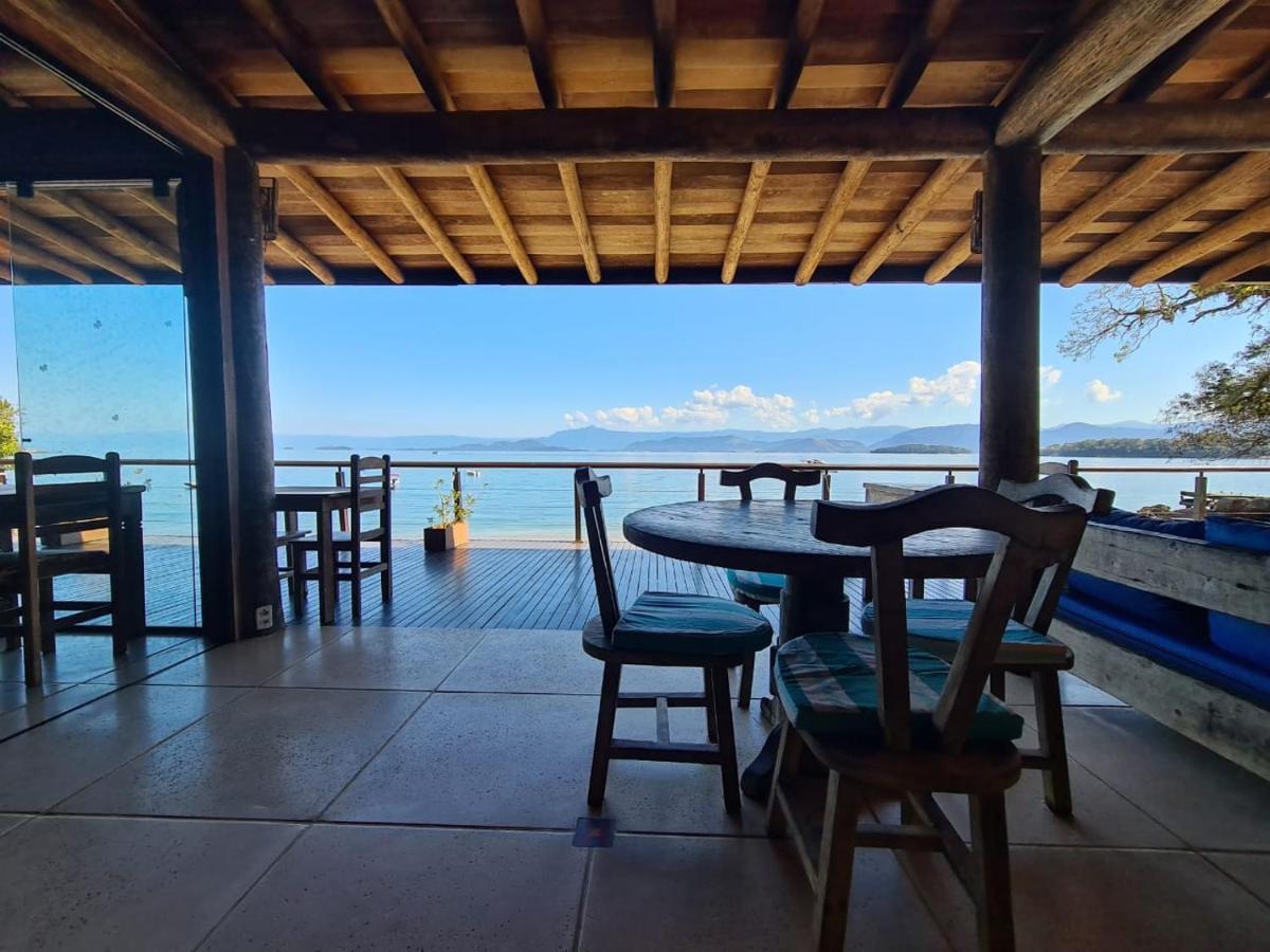 Paraiso Azul Retiro Freguesia de Santana Екстер'єр фото