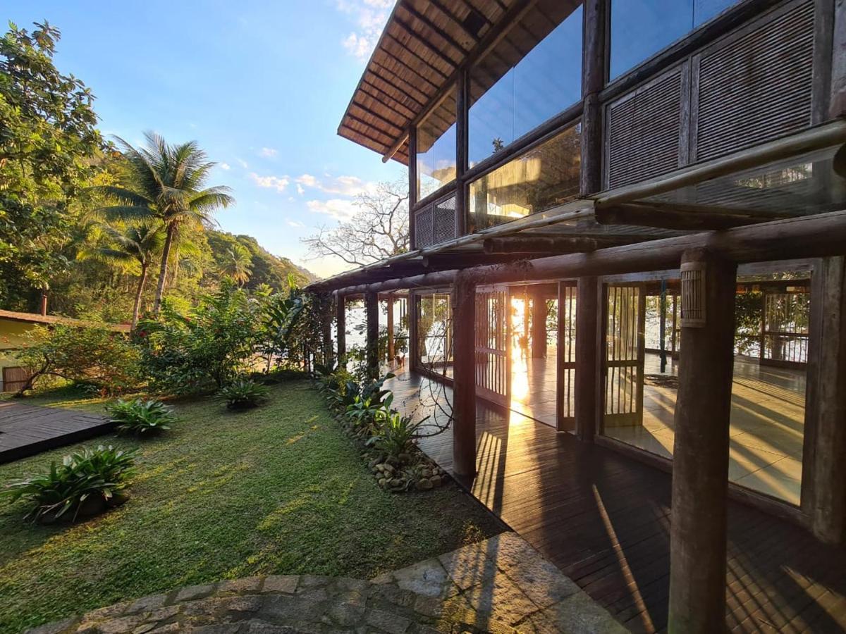 Paraiso Azul Retiro Freguesia de Santana Екстер'єр фото