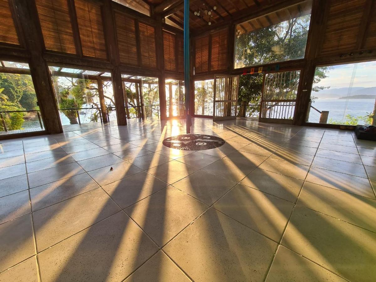 Paraiso Azul Retiro Freguesia de Santana Екстер'єр фото