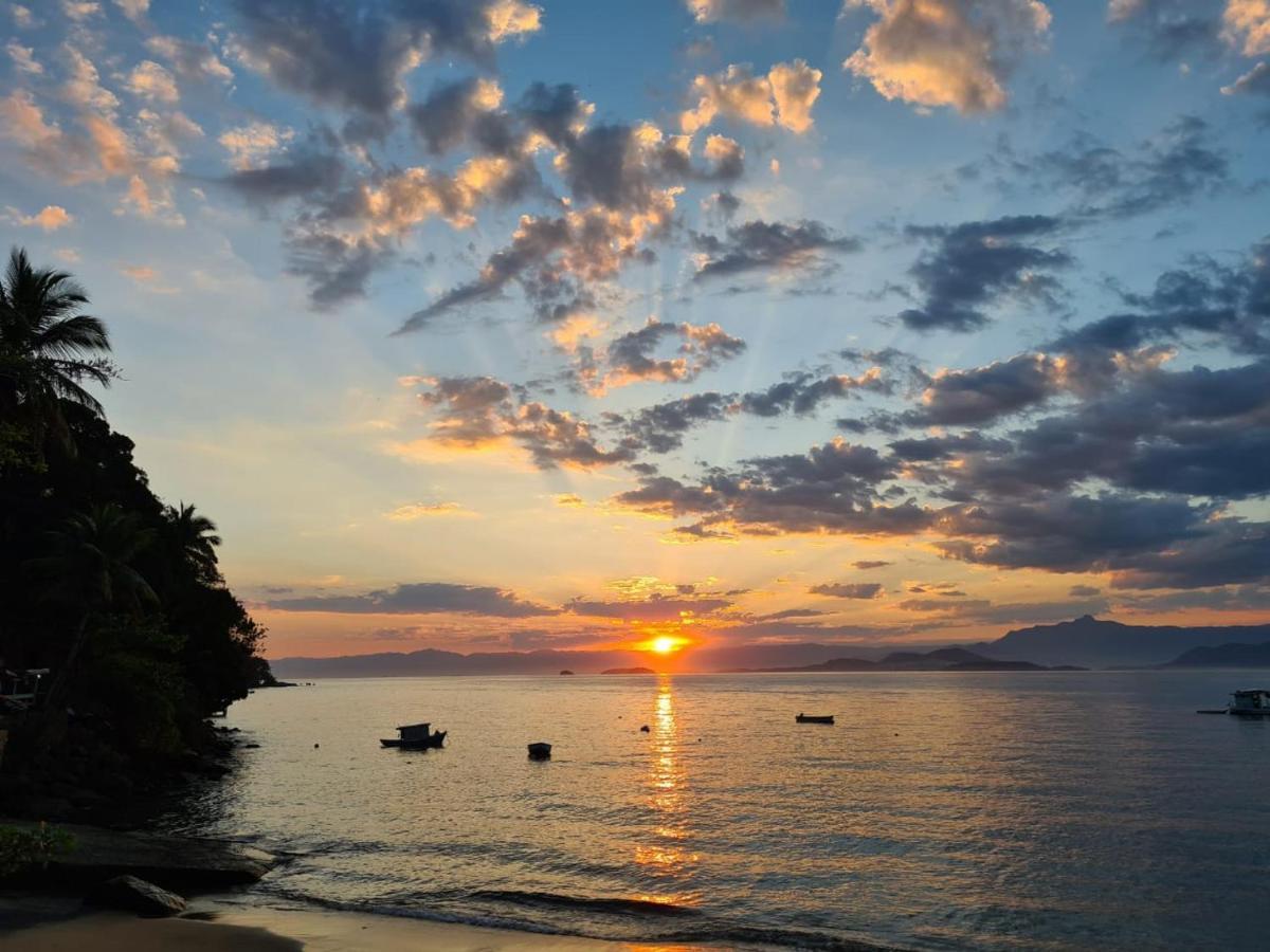 Paraiso Azul Retiro Freguesia de Santana Екстер'єр фото