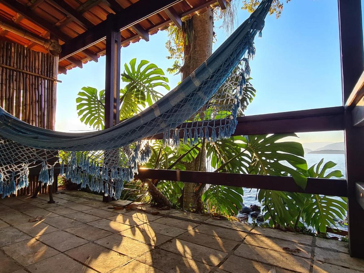 Paraiso Azul Retiro Freguesia de Santana Екстер'єр фото