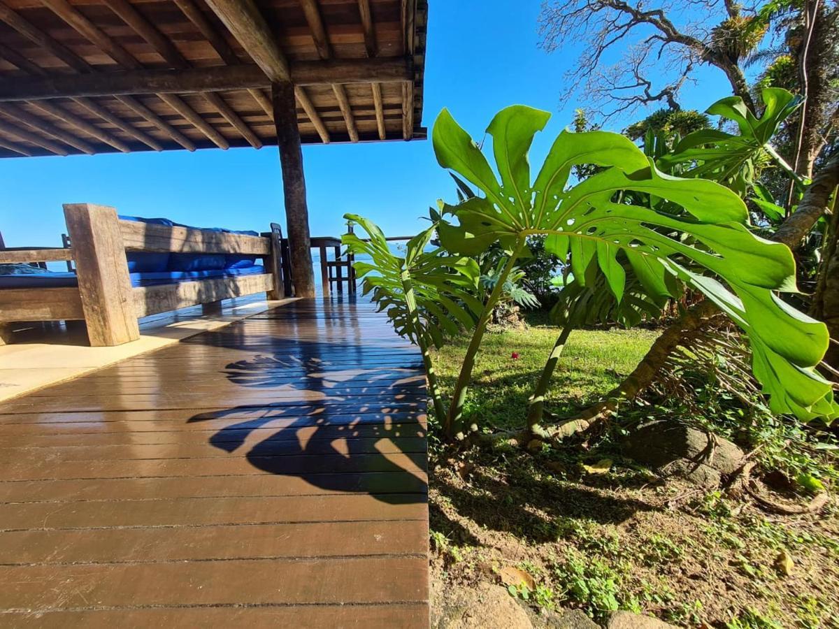 Paraiso Azul Retiro Freguesia de Santana Екстер'єр фото