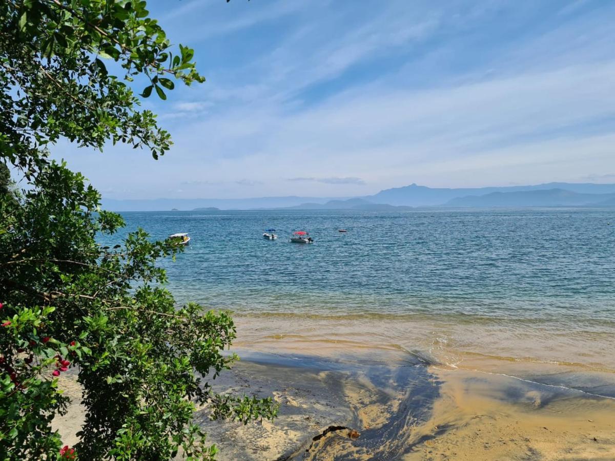 Paraiso Azul Retiro Freguesia de Santana Екстер'єр фото