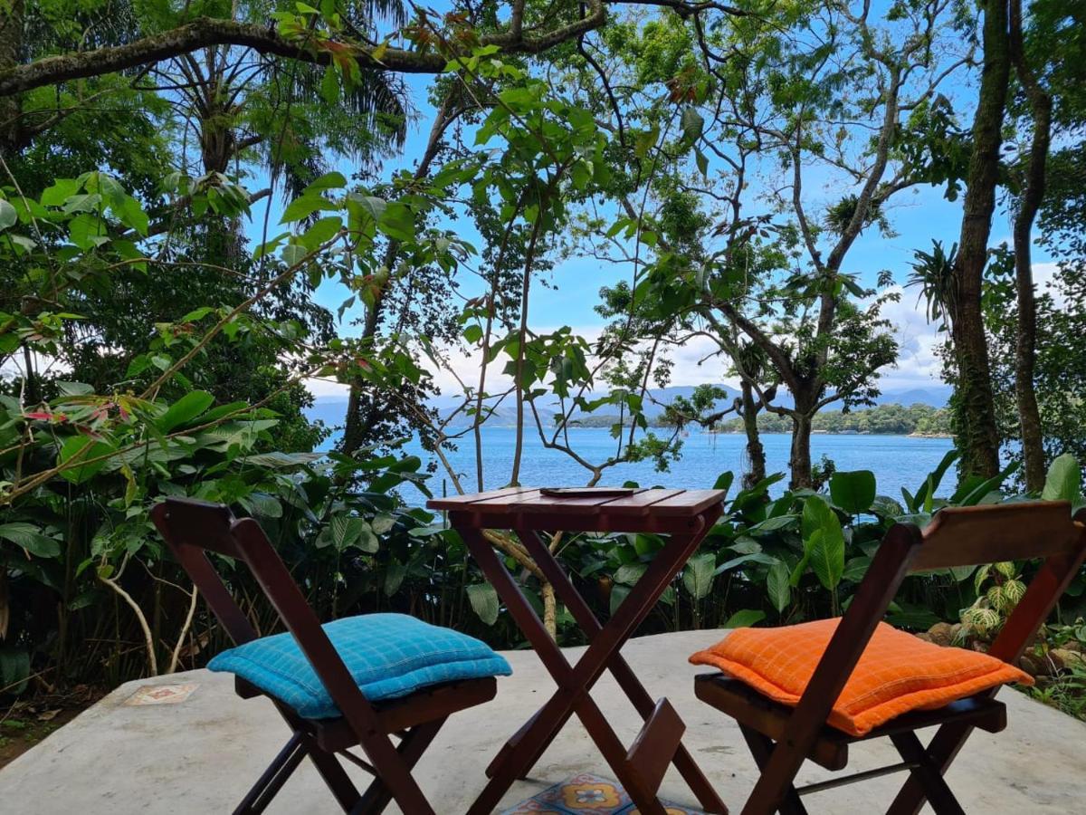 Paraiso Azul Retiro Freguesia de Santana Екстер'єр фото