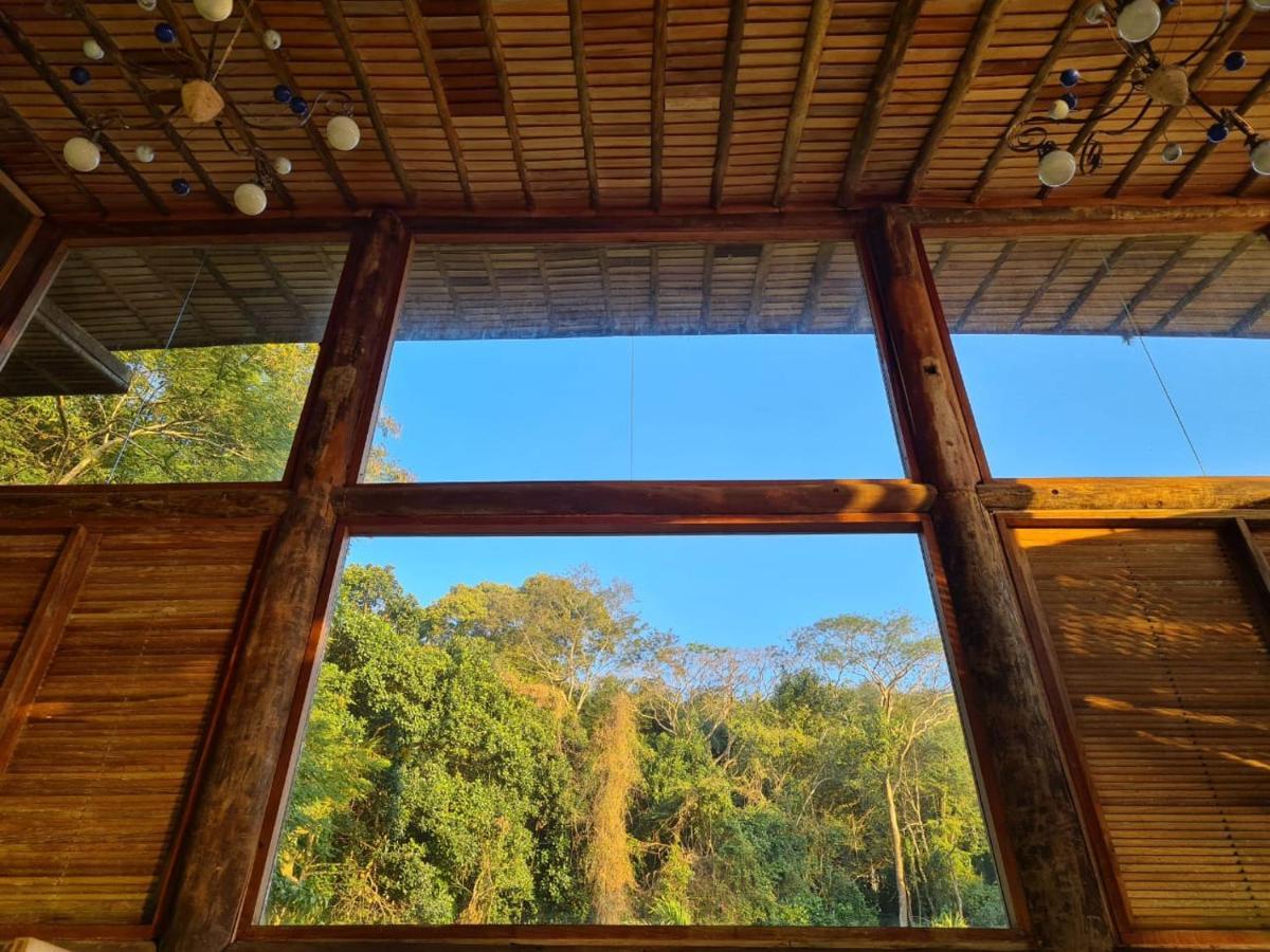 Paraiso Azul Retiro Freguesia de Santana Екстер'єр фото