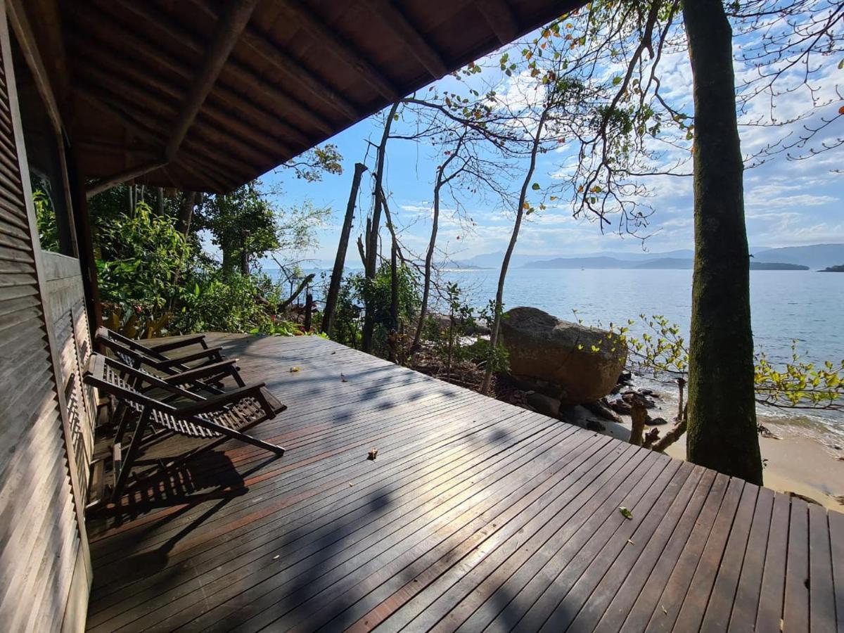 Paraiso Azul Retiro Freguesia de Santana Екстер'єр фото