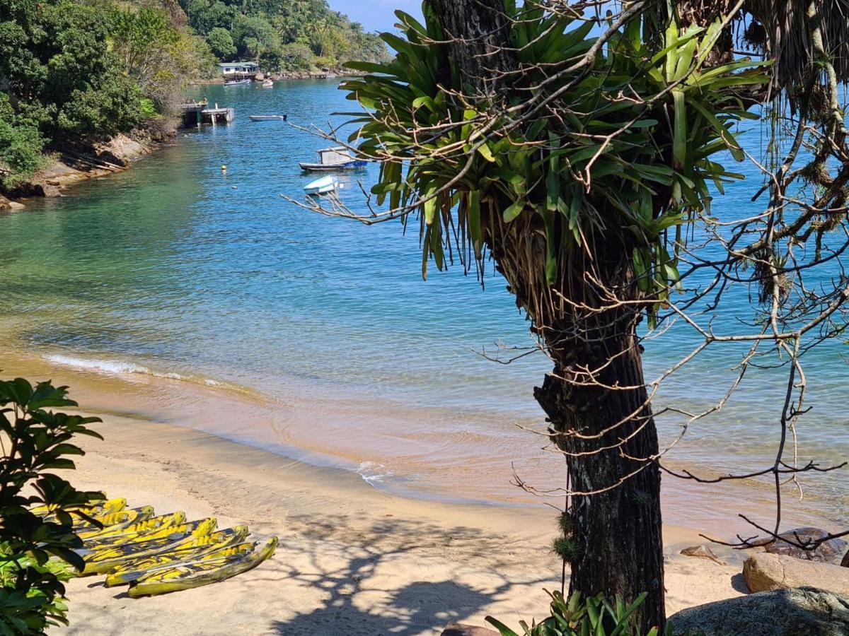 Paraiso Azul Retiro Freguesia de Santana Екстер'єр фото