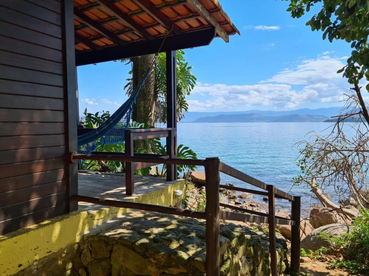 Paraiso Azul Retiro Freguesia de Santana Екстер'єр фото
