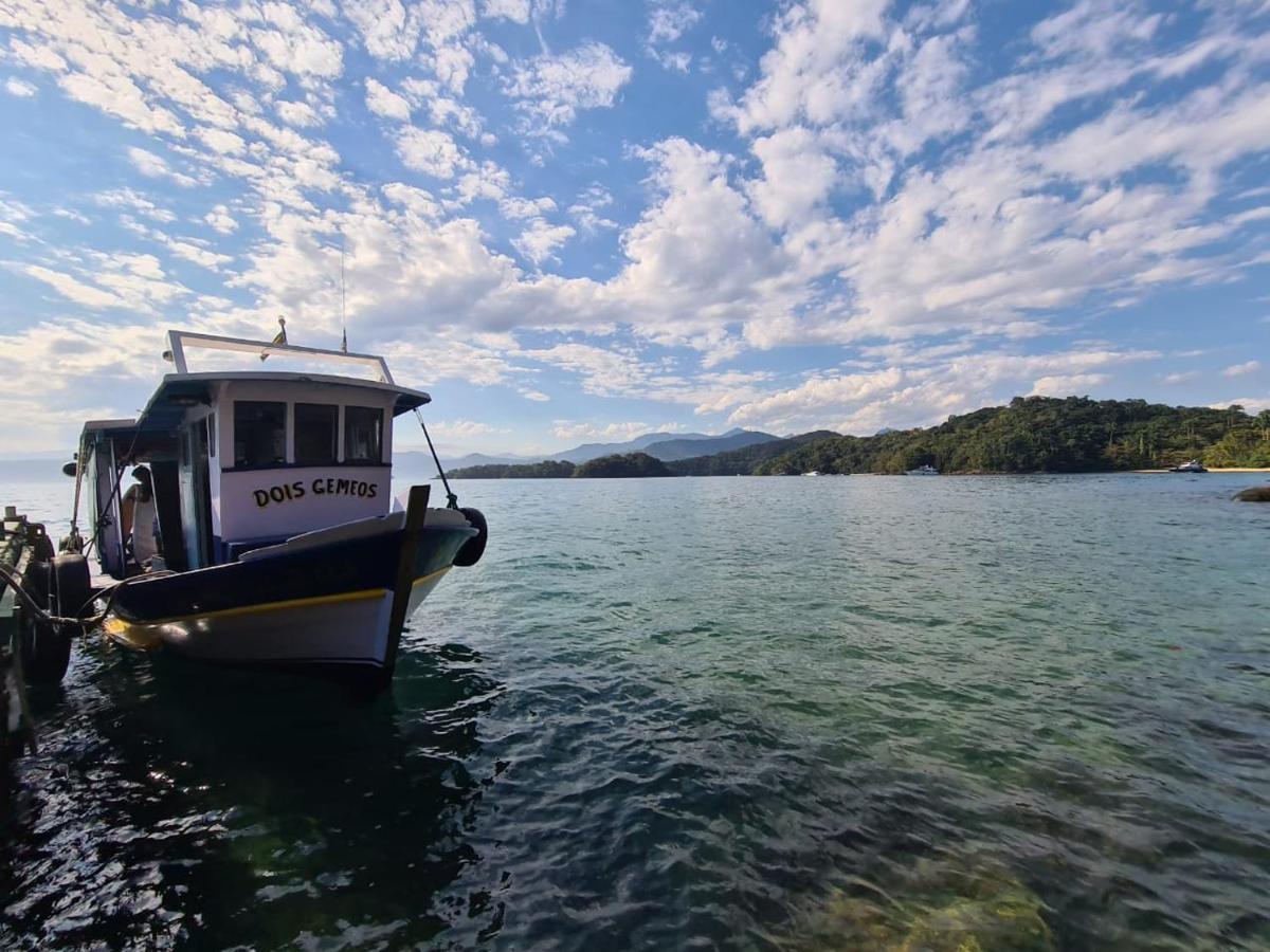 Paraiso Azul Retiro Freguesia de Santana Екстер'єр фото