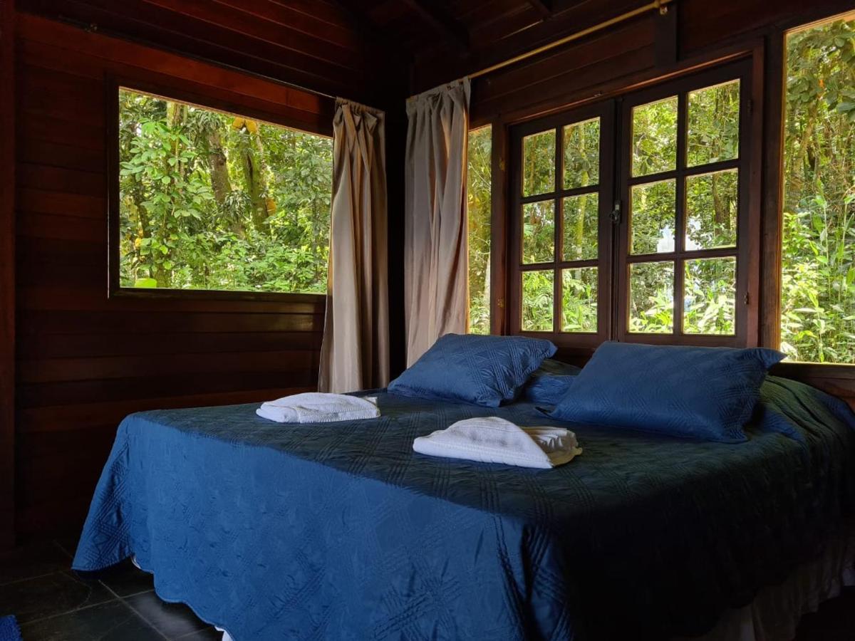 Paraiso Azul Retiro Freguesia de Santana Екстер'єр фото