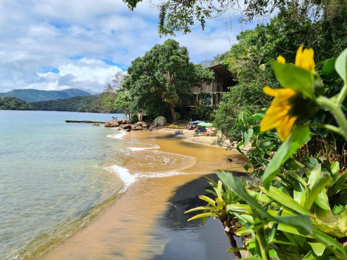 Paraiso Azul Retiro Freguesia de Santana Екстер'єр фото