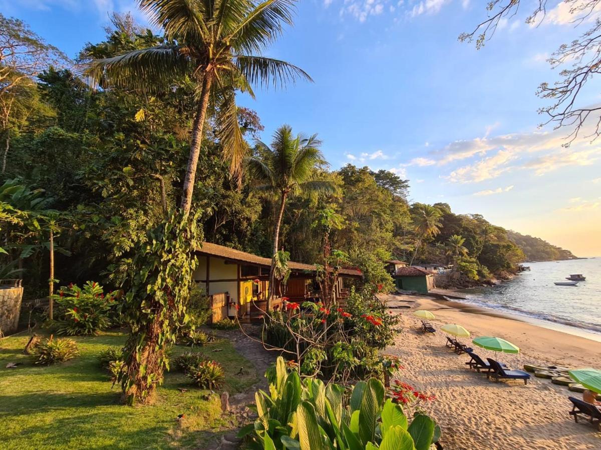 Paraiso Azul Retiro Freguesia de Santana Екстер'єр фото