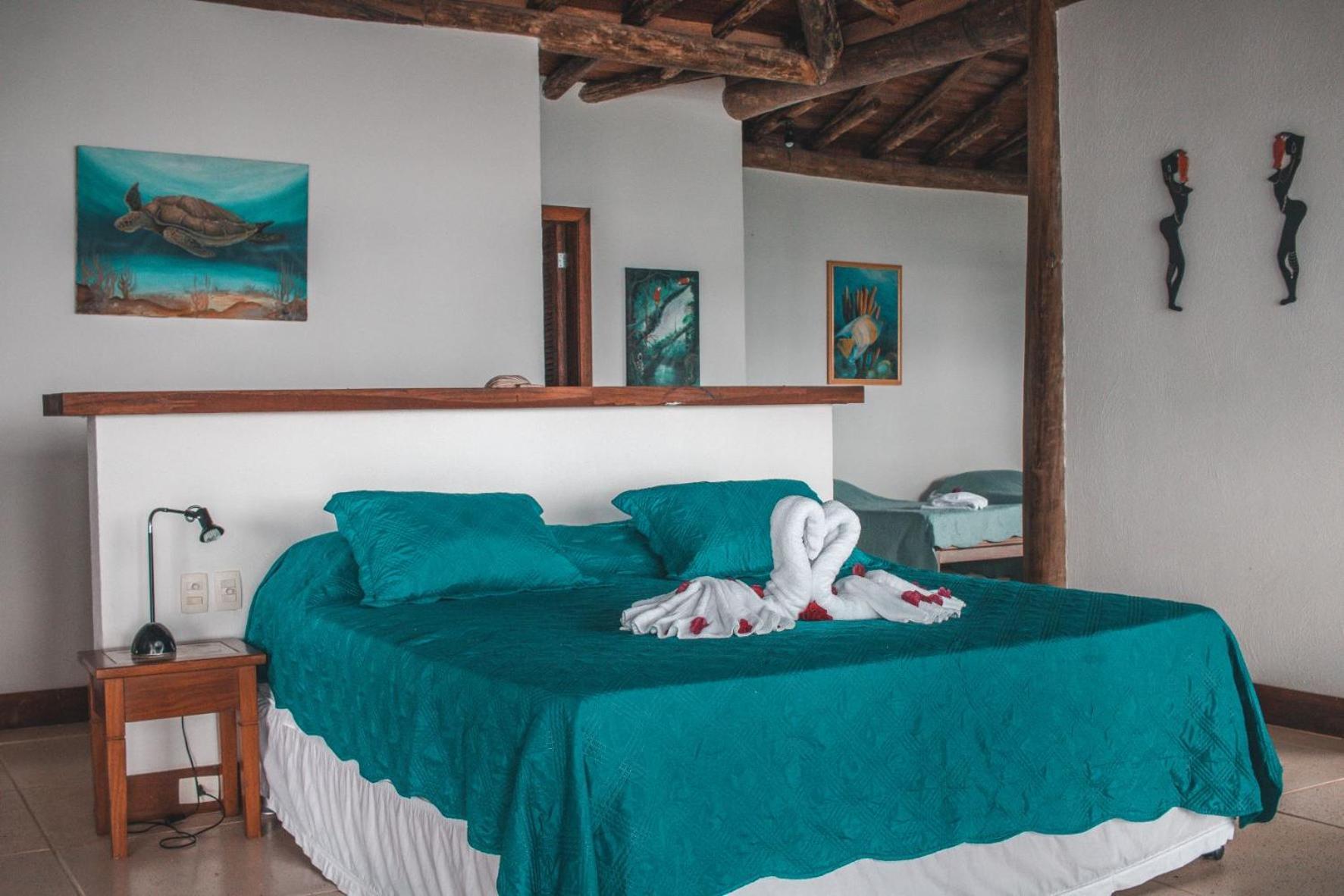 Paraiso Azul Retiro Freguesia de Santana Екстер'єр фото