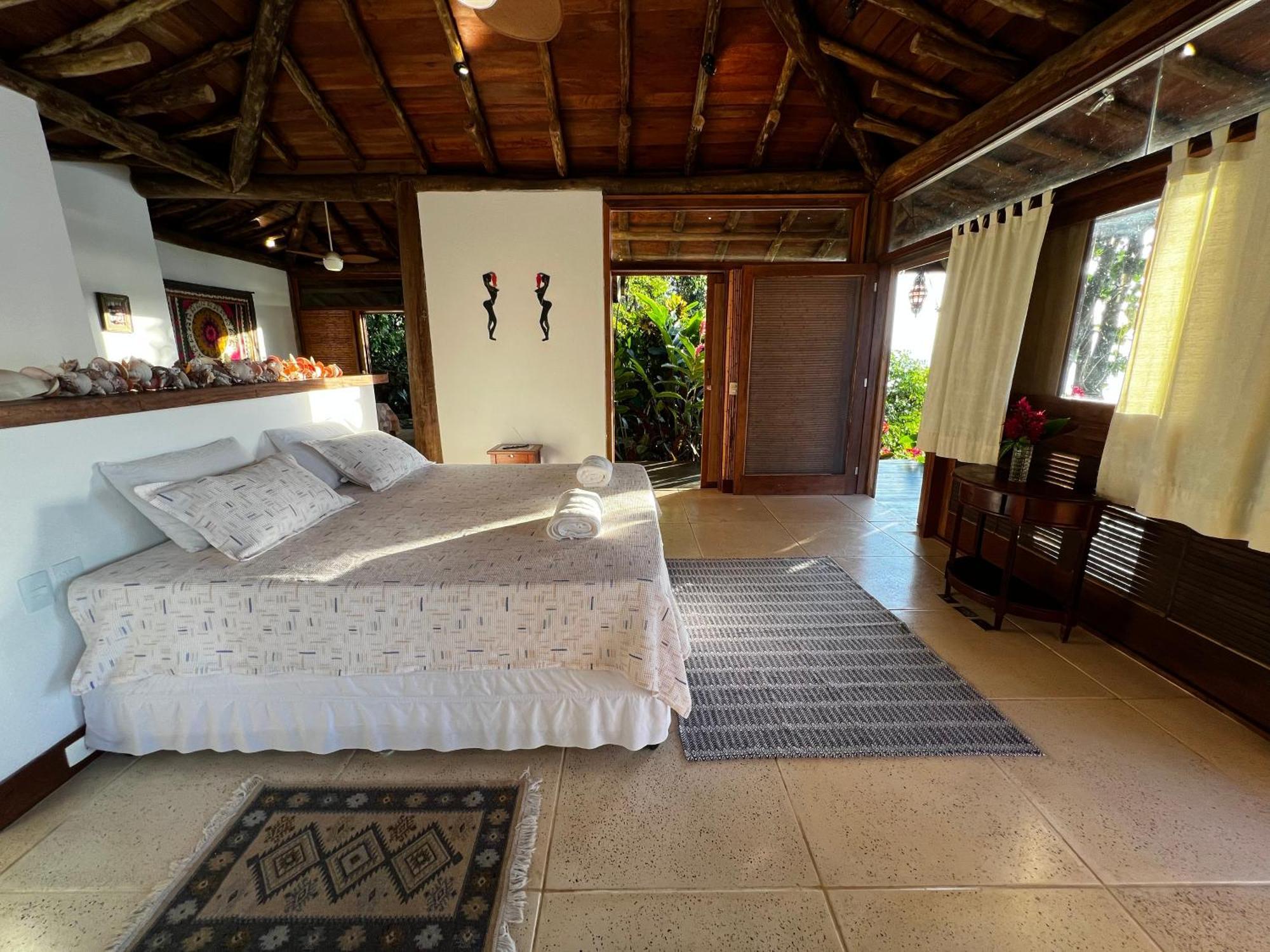 Paraiso Azul Retiro Freguesia de Santana Екстер'єр фото