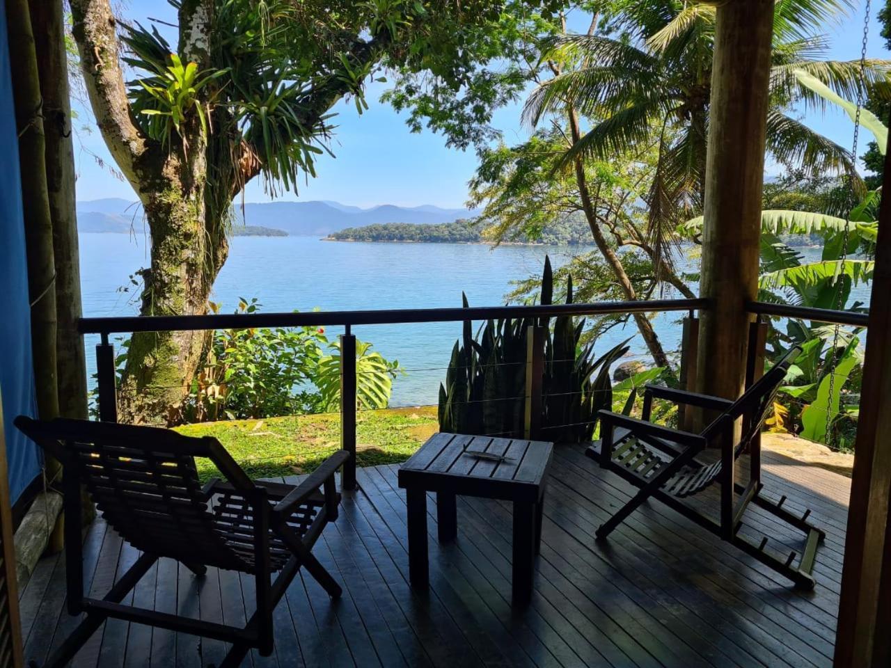 Paraiso Azul Retiro Freguesia de Santana Екстер'єр фото