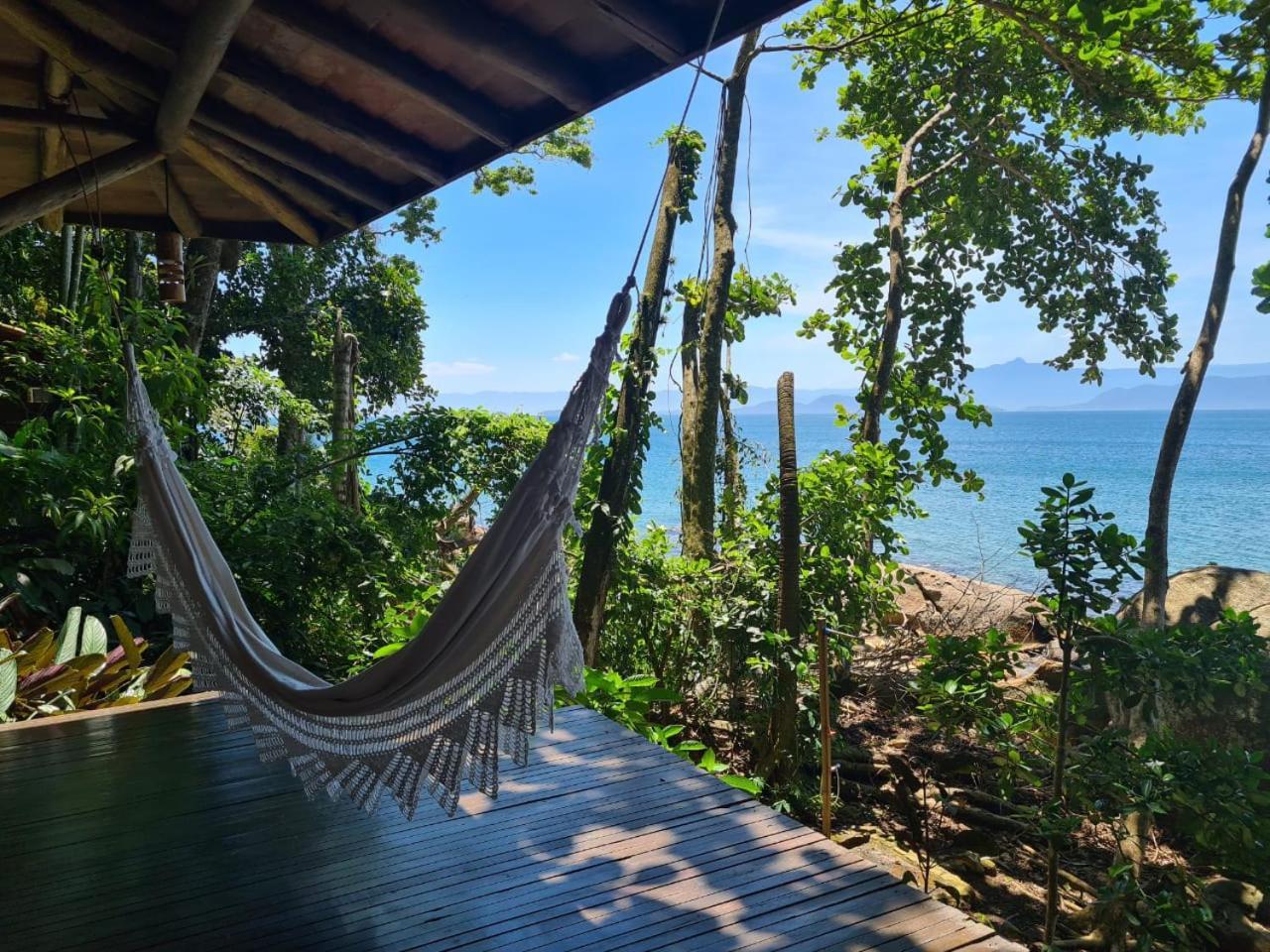 Paraiso Azul Retiro Freguesia de Santana Екстер'єр фото