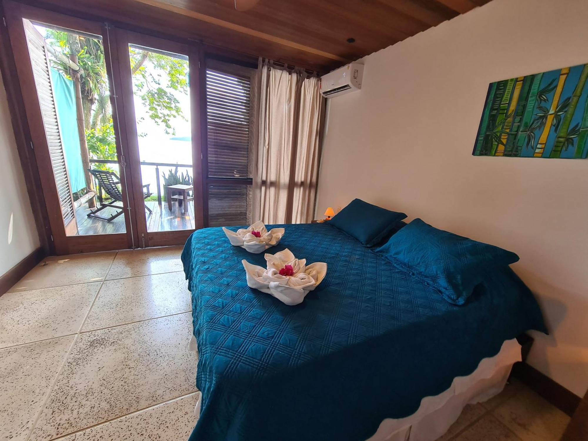 Paraiso Azul Retiro Freguesia de Santana Екстер'єр фото