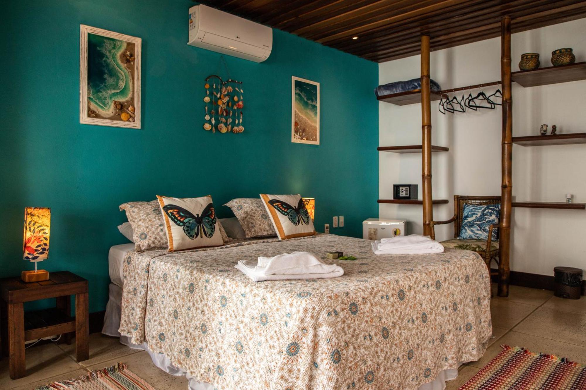 Paraiso Azul Retiro Freguesia de Santana Екстер'єр фото