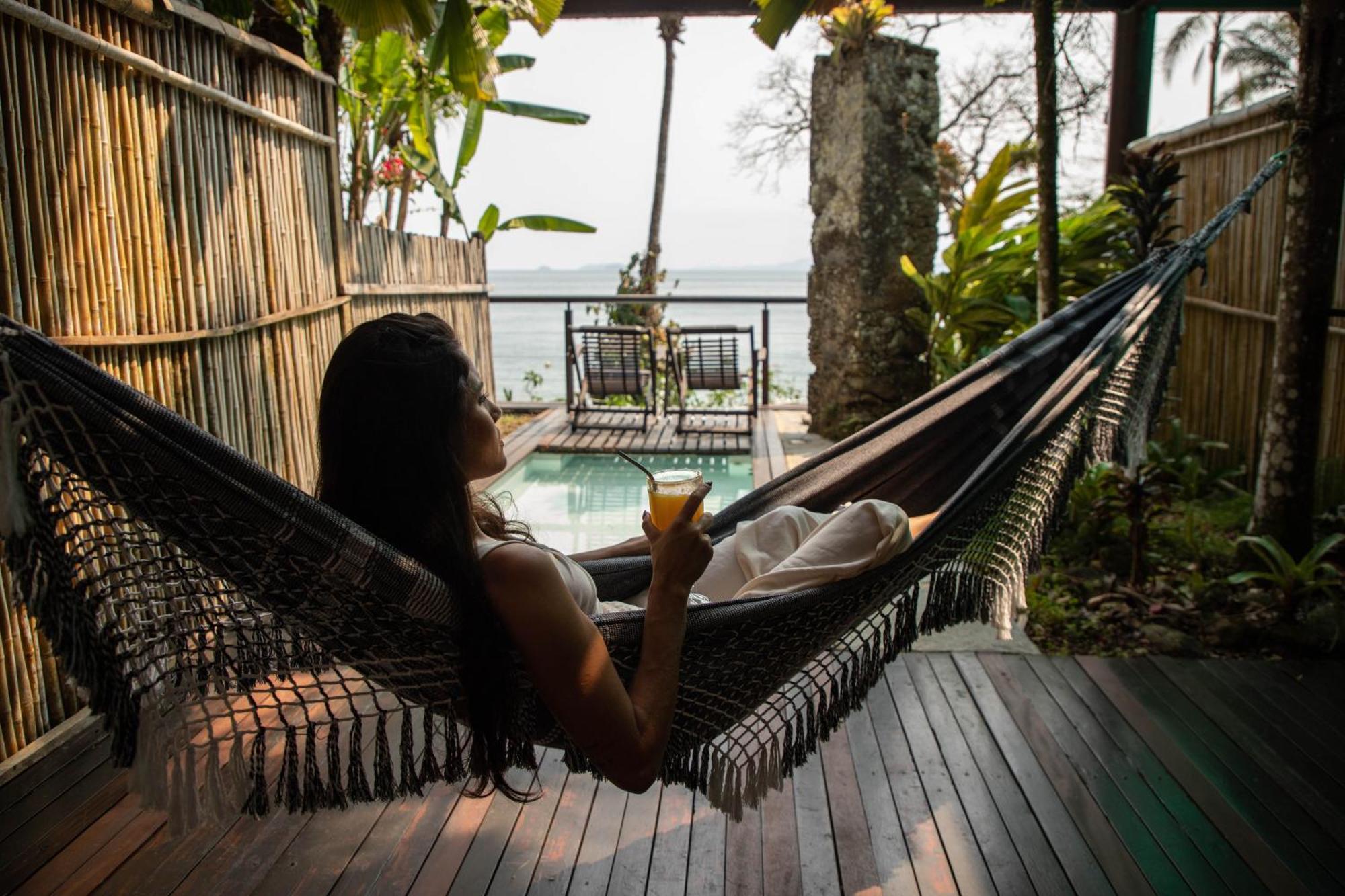 Paraiso Azul Retiro Freguesia de Santana Екстер'єр фото
