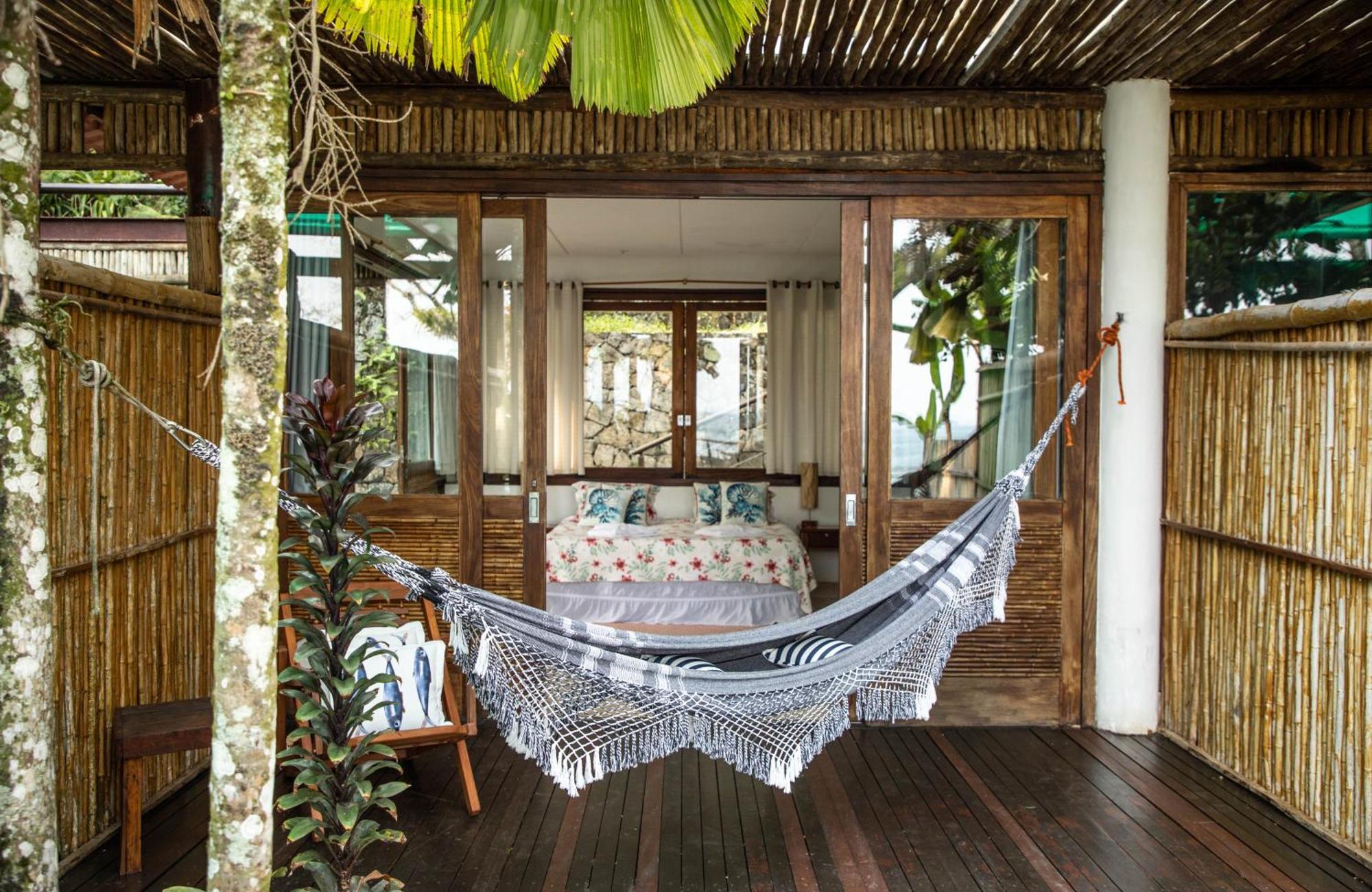 Paraiso Azul Retiro Freguesia de Santana Екстер'єр фото